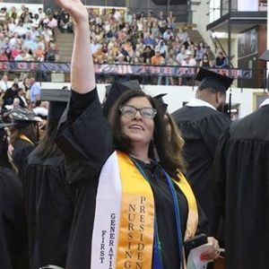 Meet your Posher, Ellen